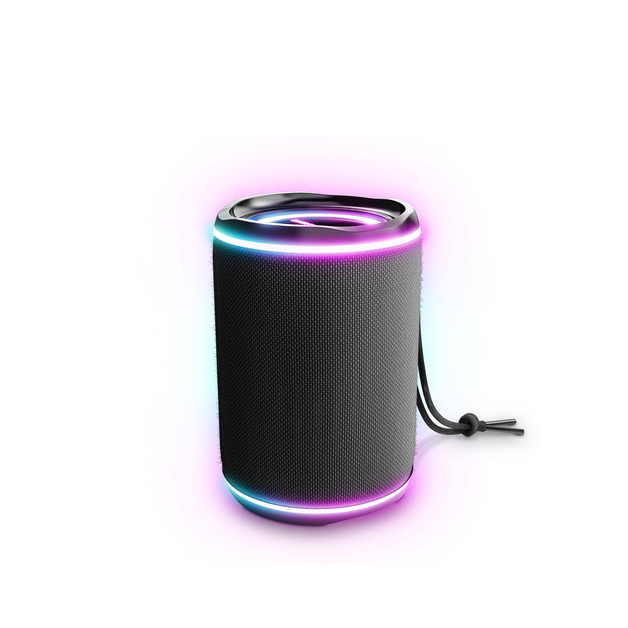 Pilt Energy Sistem Urban Box Black Supernova | Energy Sistem | Urban Box | Supernova | 16 W | Bluetooth | Black | Portable | Wireless connection