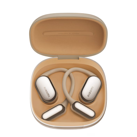 Pilt Xiaomi | Earphones | OpenWear Stereo Pro | Bluetooth | Sand Gold