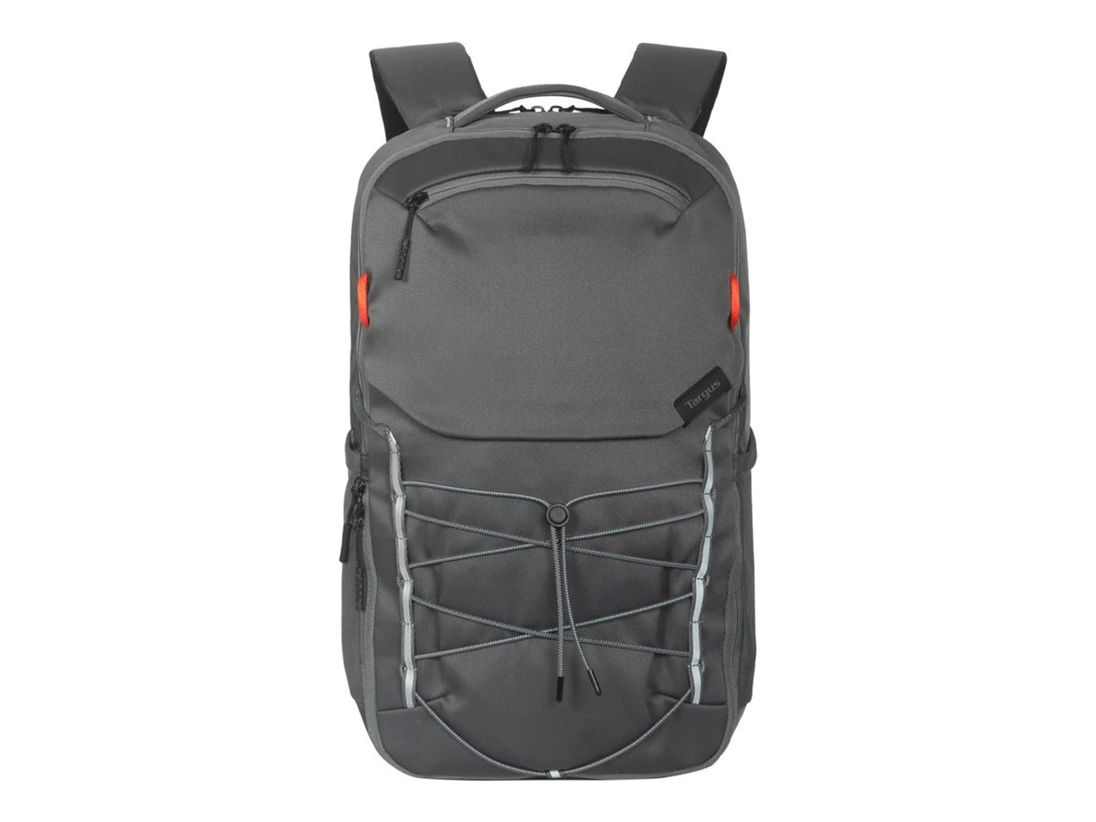 Pilt Targus TBB65802GL Work+ Play Trio | Fits up to size 16 " | Backpack | Grey
