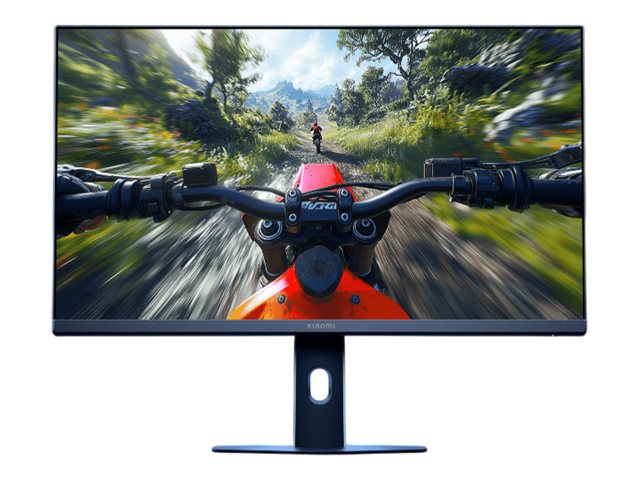 Pilt Xiaomi Gaming Monitor G27i 2026 OM4FF-EU | Xiaomi