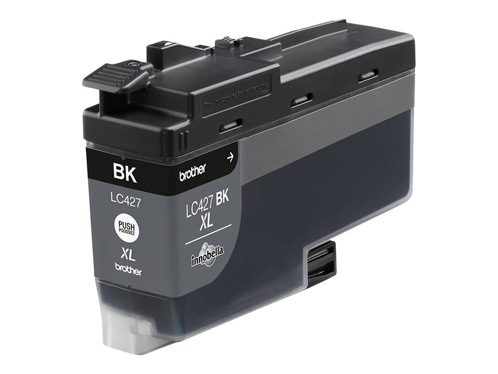 Pilt Brother LC427XLBK | Ink Cartridge | Black