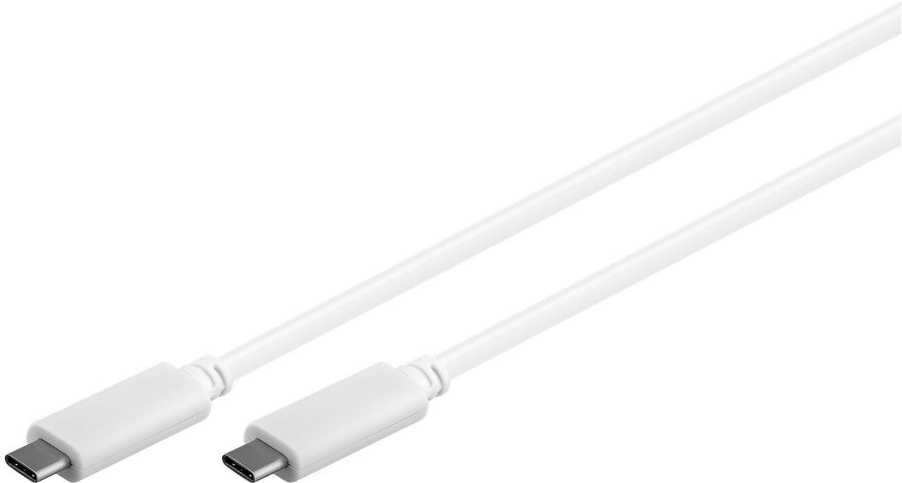 Pilt Goobay | 67194 | USB-C to USB-C USB-C male | USB-C male