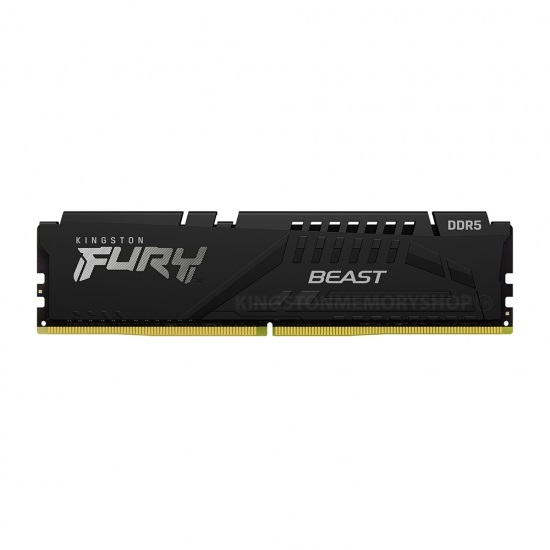 Pilt Kingston | 16 GB | DDR5 | 5200 MHz | PC/server | Registered No | ECC No