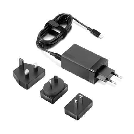 Pilt Lenovo | Travel Adapter | USB-C AC | 65 W