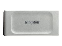 Pilt Kingston XS2000 500G External SSD | Kingston