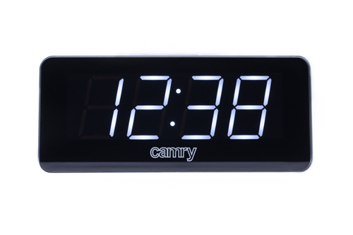 Pilt Camry | CR 1156 | Radio | white/black | Alarm function