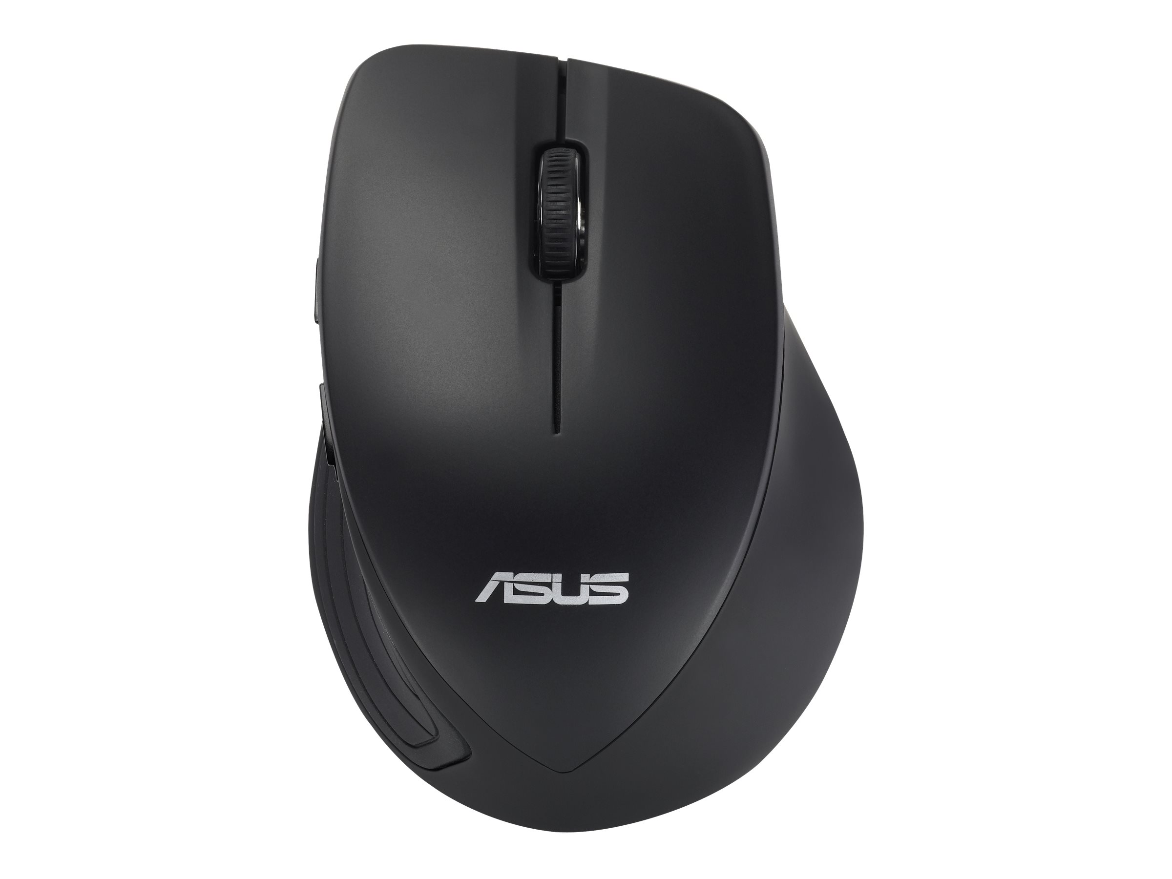 Pilt Asus | WT425 | Mouse | Wireless | Black/Charcoal