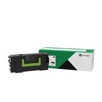 Pilt Lexmark 58D2U0E | Toner cartridge | Black