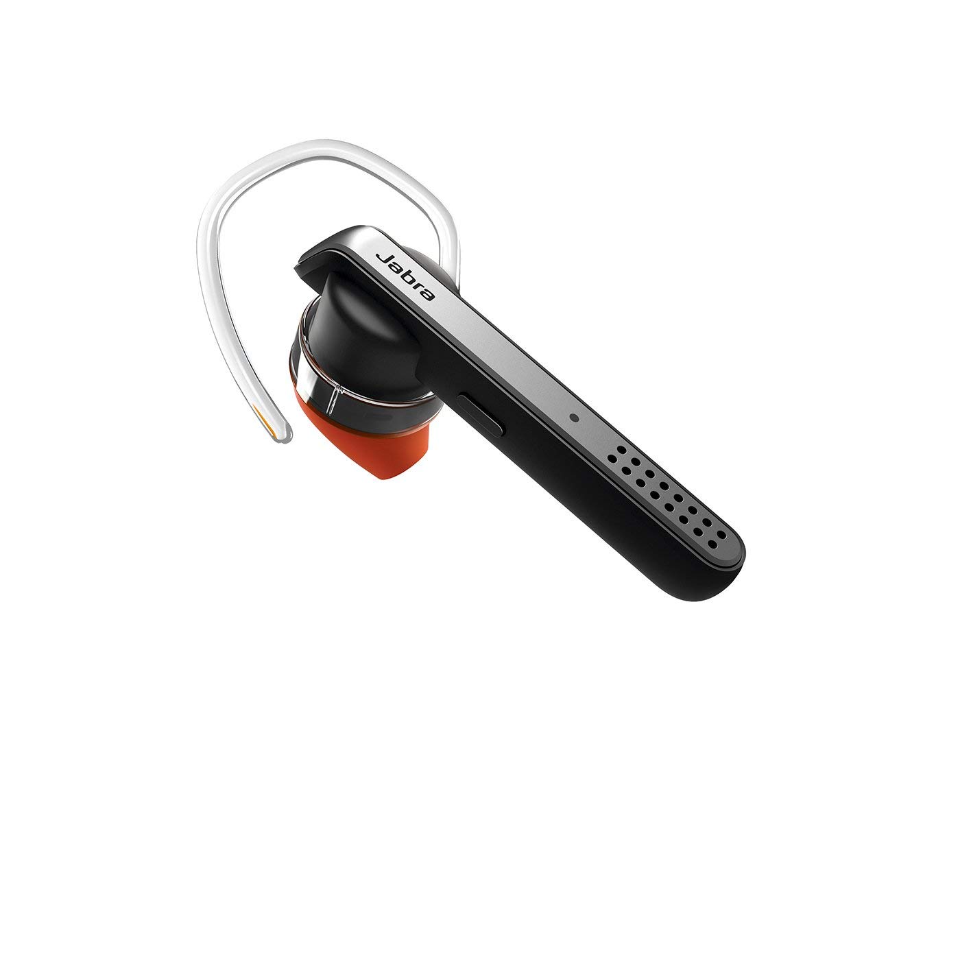 Pilt In-ear/Ear-hook | Talk 45 | Hands free device | Noise-canceling | 7.2 g | Black | 57.4 cm | 24.2 cm | Volume control | 15.4 cm