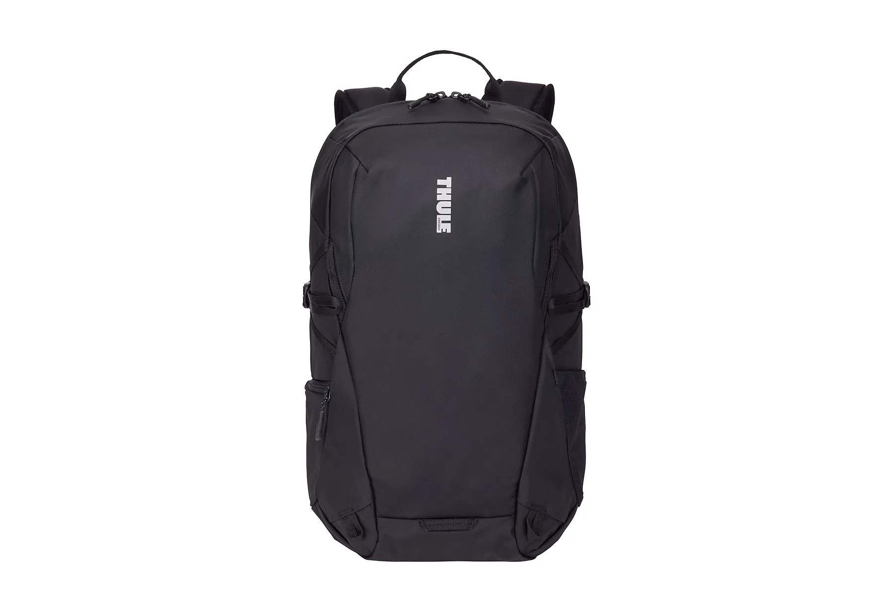 Pilt Thule | Fits up to size 15.6 " | EnRoute Backpack | TEBP-4116, 3204838 | Backpack | Black