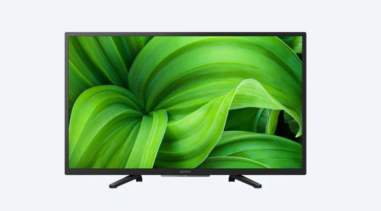 Pilt Sony | KD32W800P | 32" (80 cm) | Smart TV | Android | HD | Black