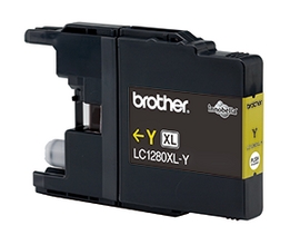 Pilt Brother LC1280XLY | Ink Cartridge | Yellow