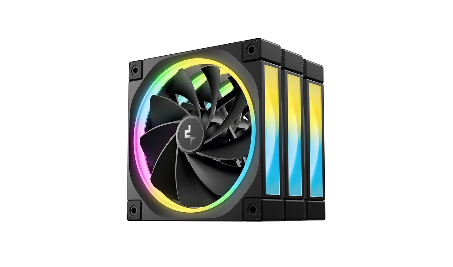 Pilt Deepcool Fan | FL12R 3 IN 1