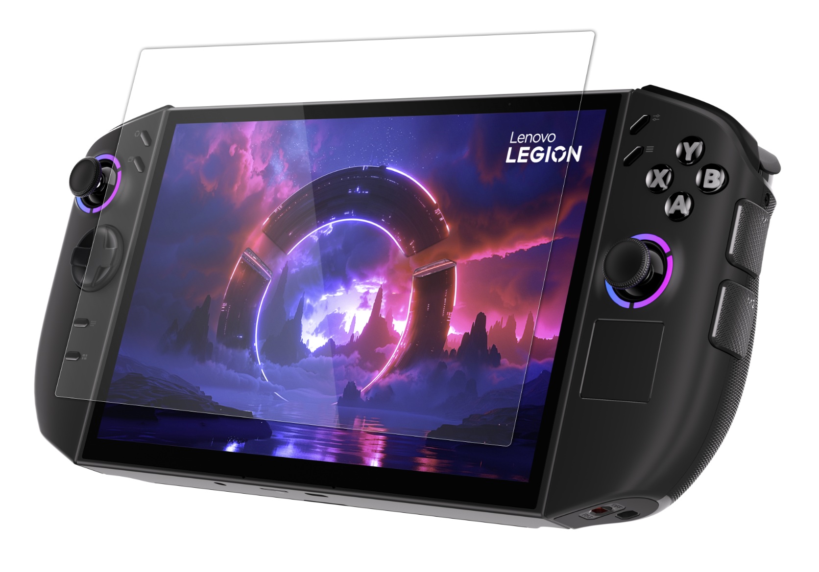 Pilt Lenovo Legion Go 2 Screen Protector