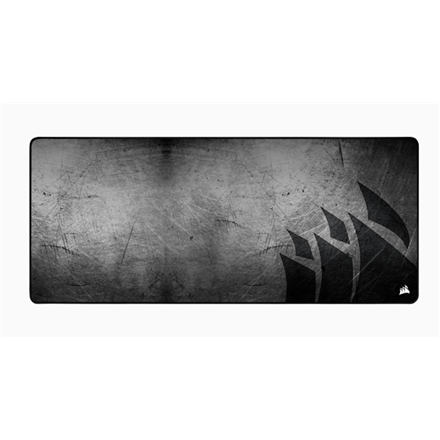 Pilt Corsair | MM350 PRO Premium Spill-Proof Cloth | Gaming mouse pad | 930 x 400 x 4 mm | Black | Cloth | Extended XL