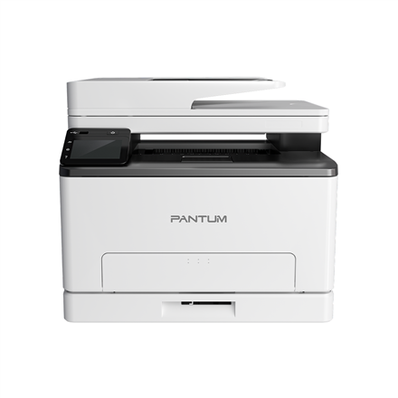 Pilt Pantum Multifunctional Printer | CM1100ADW | Laser | Colour | A4 | Wi-Fi