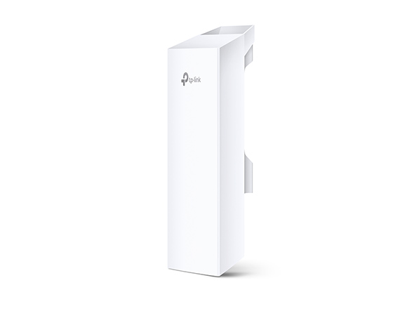 Pilt TP-LINK | 2.4GHz 300Mbps 9dBi Outdoor CPE | CPE210 | 802.11n | 300 Mbit/s | 10/100 Mbit/s | Ethernet LAN (RJ-45) ports 1 | Mesh Support No | MU-MiMO Yes | No mobile broadband | Antenna type 1xInternal