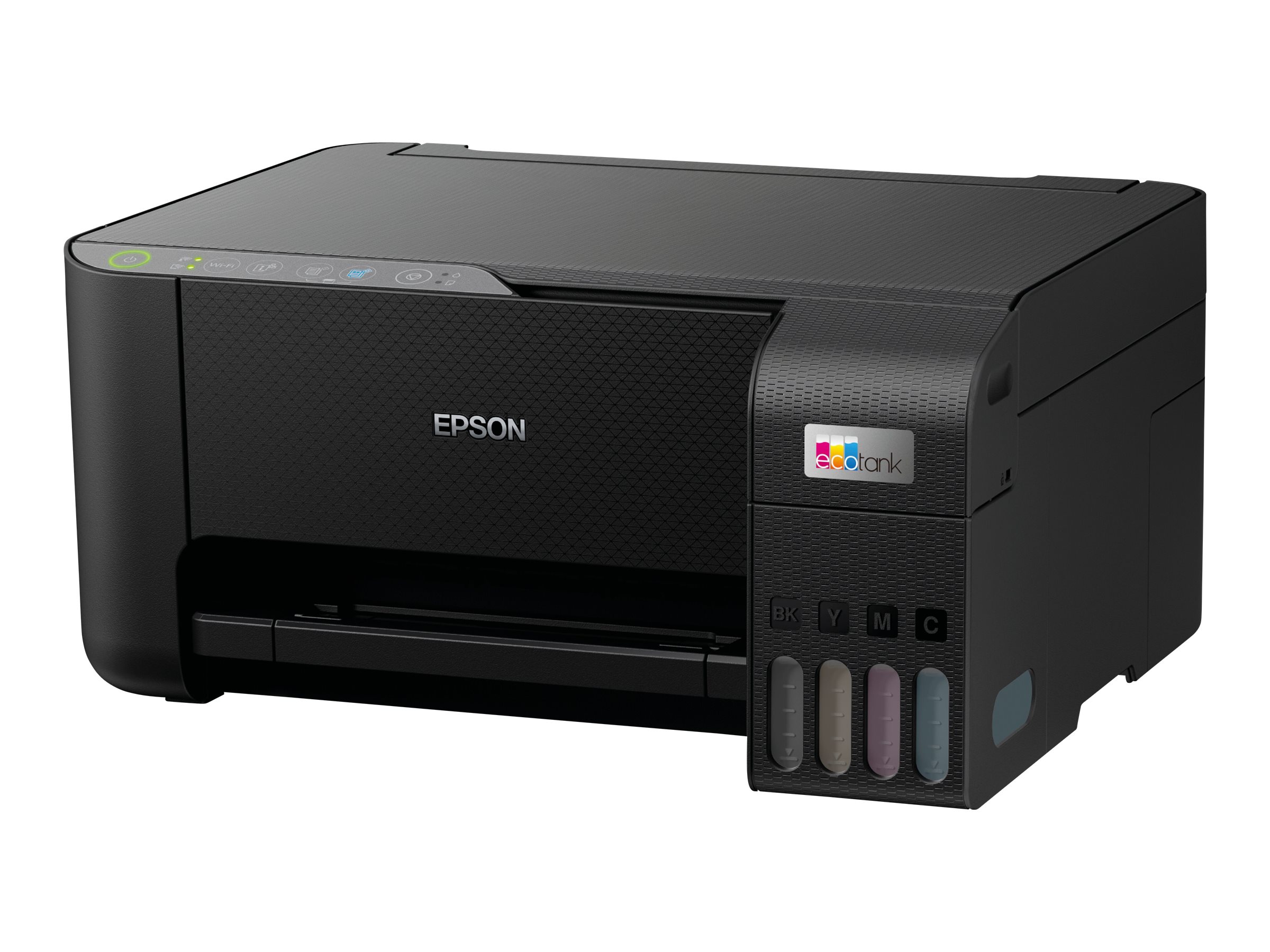 Pilt Epson Multifunctional printer | EcoTank L3250 | Inkjet | Colour | 3-in-1 | Wi-Fi | Black