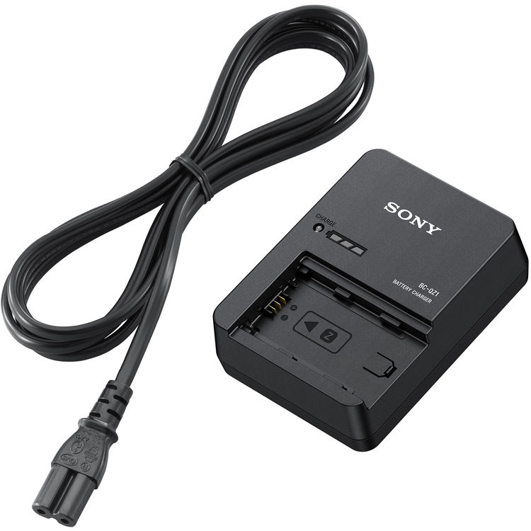 Pilt Sony | BC-QZ1 | Battery charger