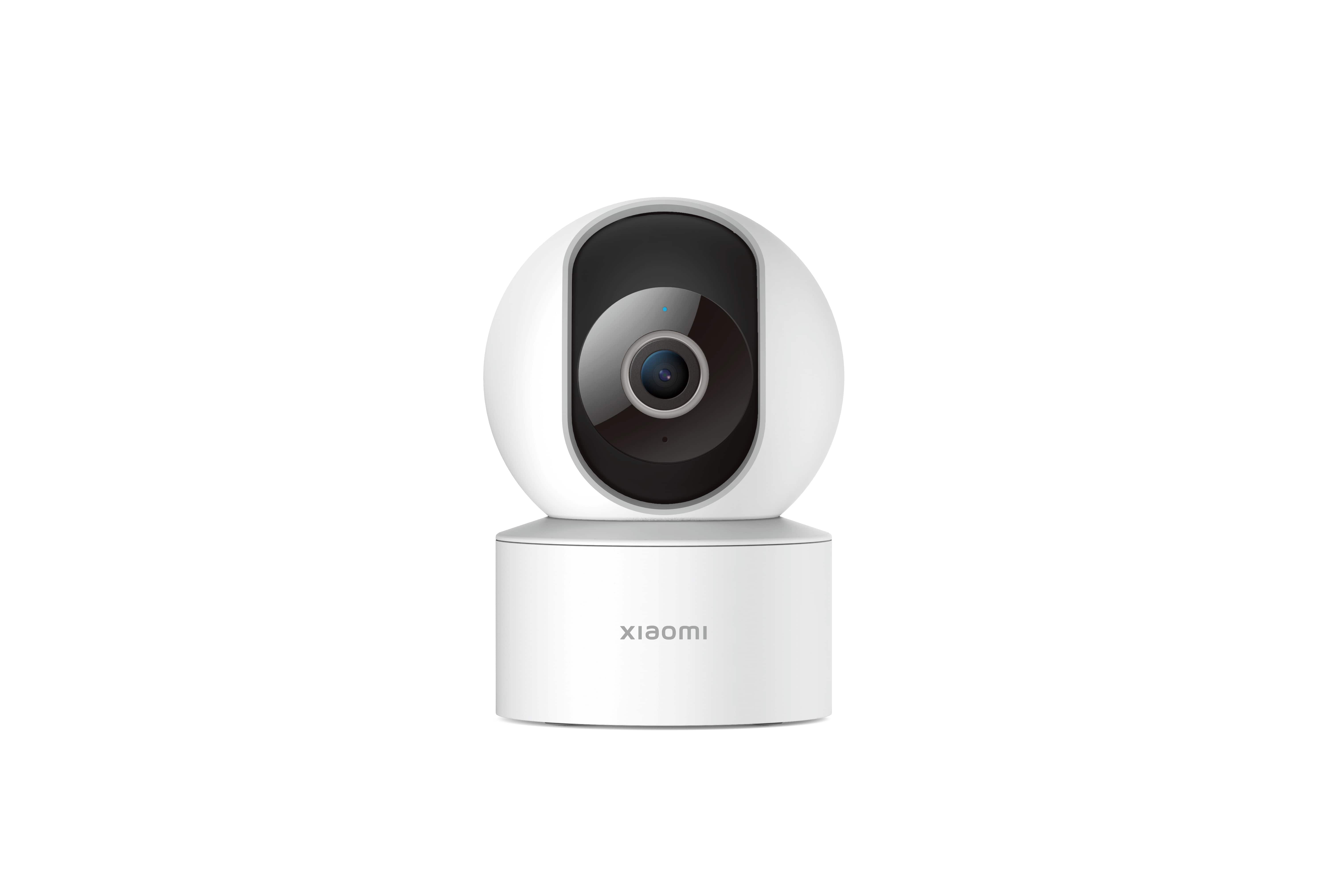 Pilt Xiaomi | Smart Camera | C200 | Dome | 2 MP | H.265 | MicroSD, max. 256 GB | White