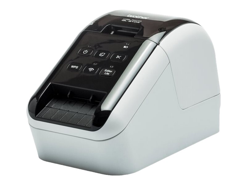 Pilt Brother QL-810WC | Mono | Thermal | Label Printer | Wi-Fi