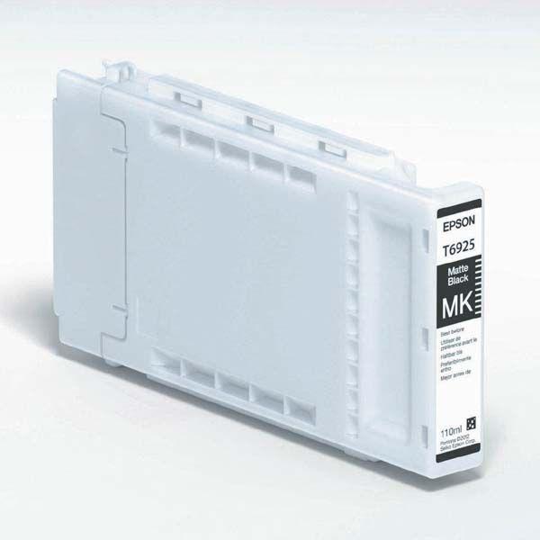 Pilt Epson Singlepack UltraChrome XD | T692500 | Cartridge | Matte Black