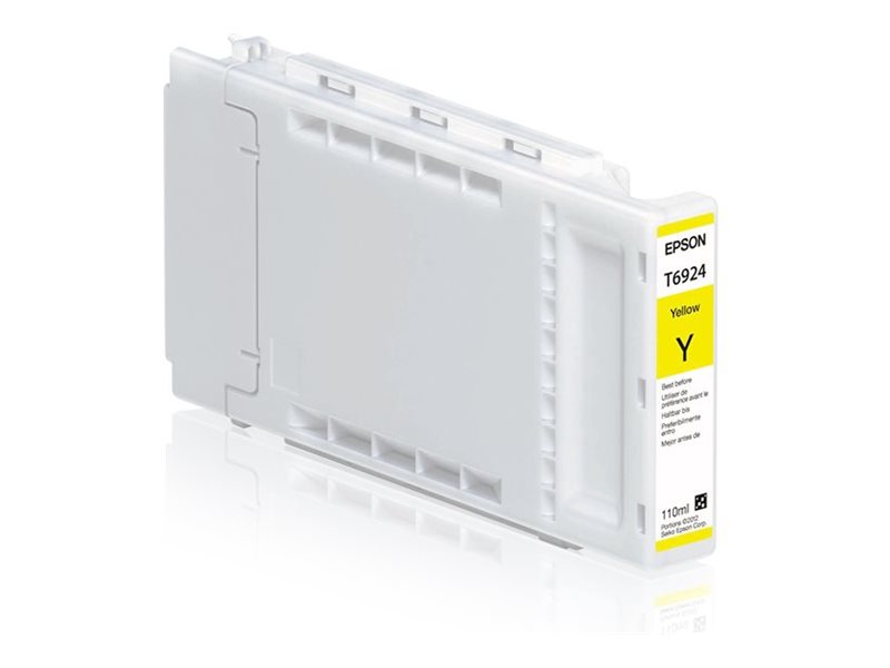Pilt Epson T692400 | Ink Cartridges | Yellow