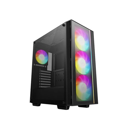 Pilt Deepcool Case | MATREXX 55 V4 C | Mid Tower | ATX PS2