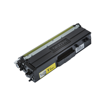 Pilt Brother TN421Y | Toner cartridge | Yellow