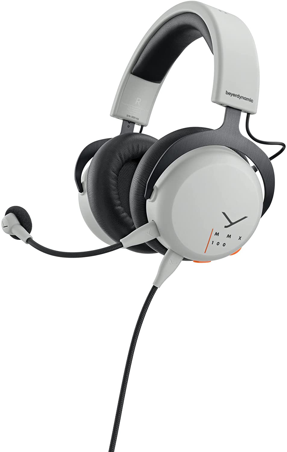 Pilt Beyerdynamic | Gaming Headset | MMX100 | Built-in microphone | 3.5 mm | Over-Ear