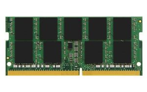 Pilt Kingston | 4 GB | DDR4 | 2666 MHz | Notebook | Registered No | ECC No