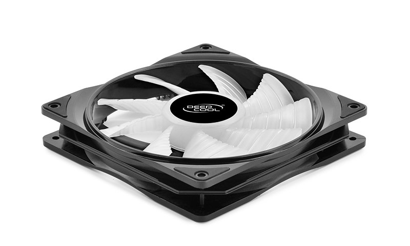 Pilt Deepcool | RF120 – 3 in 1