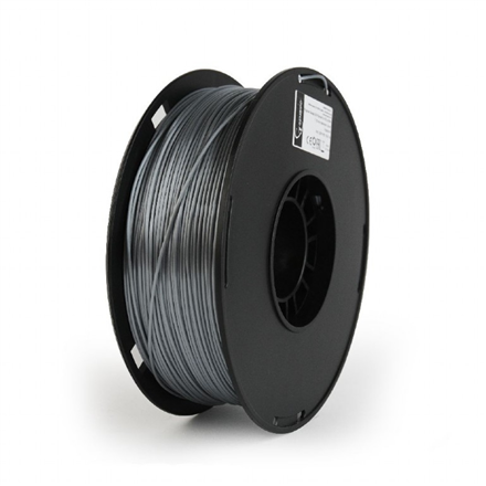 Pilt Flashforge PLA-plus Filament | 1.75 mm diameter, 1kg/spool | Silver