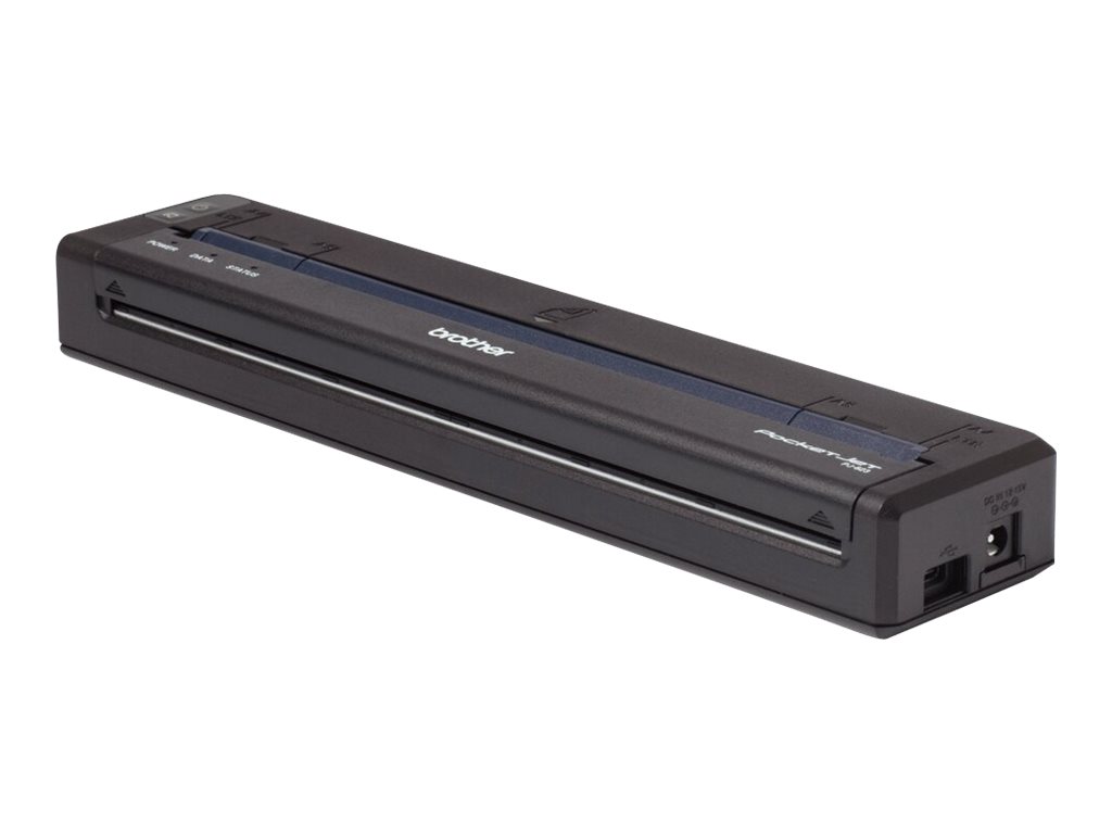 Pilt Brother PJ-823 | Mono | Thermal | Printer