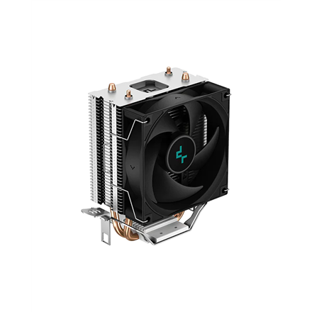 Pilt Deepcool | CPU Cooler | AG200 | Black | Intel, AMD