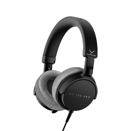 Pilt Beyerdynamic | Headphones | DT 270 PRO