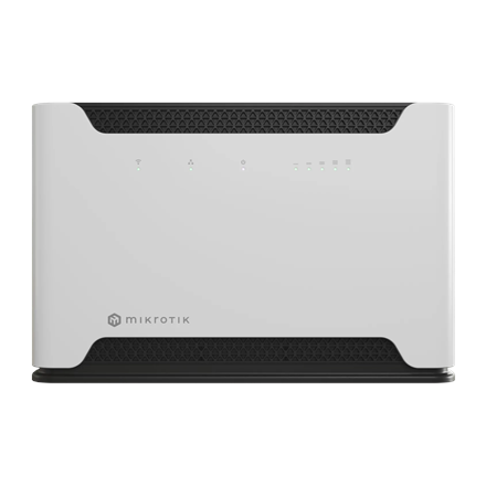 Pilt MikroTik Wireless router | Chateau LTE7 | 802.11ac | 10/100/1000 Mbit/s | Ethernet LAN (RJ-45) ports 5 | Mesh Support No | MU-MiMO Yes | 3G/4G