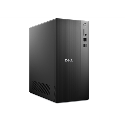 Pilt Dell Pro | Essential QVT1260 | Desktop | Tower | Intel Core Ultra 5 | 225 | 8 GB | DDR5 | 512 GB | Intel UHD Graphics | English | Windows 11 Pro | Warranty 36 month(s)