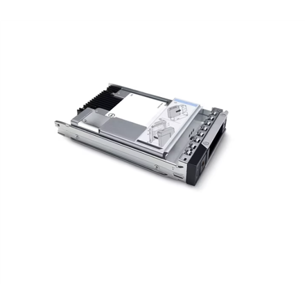 Pilt Dell 1.92TB SSD SATA Read Intensive 6Gbps 512e 2.5in with 3.5in HYB CARR, S4520 | 1920 GB