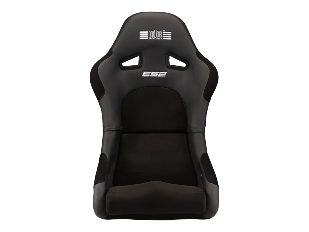 Pilt Next Level ES2 Elite Reclining Seat Fabric & Mesh Edition | Next Level Racing