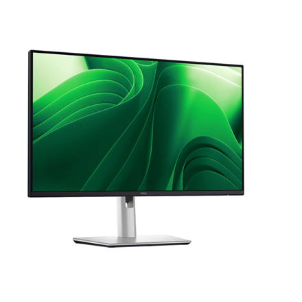 Pilt Dell P2425DE | 24 " | IPS | 16:9 | 100 Hz | 5 ms | 2560 x 1440 pixels | 350 cd/m² | HDMI ports quantity 1 | Warranty 60 month(s)