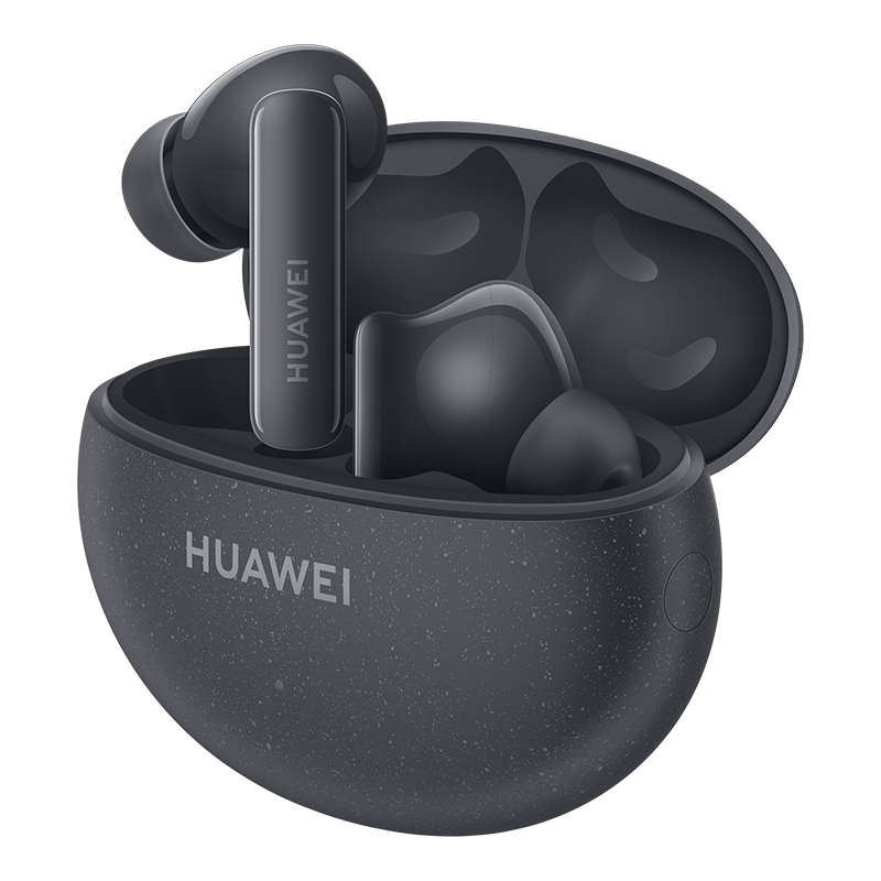 Pilt Huawei | FreeBuds | 5i | In-ear Bluetooth | Nebula Black | ANC