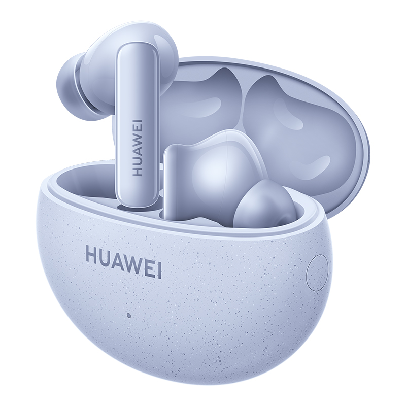 Pilt Huawei | FreeBuds | 5i | In-ear ANC | Bluetooth | Isle Blue