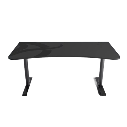 Pilt Arozzi | Gaming Desk | Arena | Dark Grey