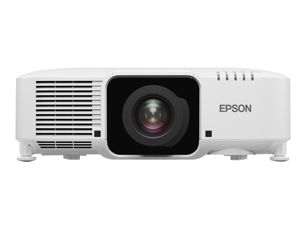 Pilt Epson | EB-PU1006W | WUXGA (1920x1200) | 6000 ANSI lumens | White | Lamp warranty  month(s)