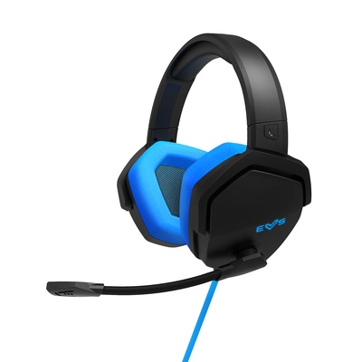 Pilt Energy Sistem | Gaming Headset | ESG 4 Surround 7.1 | Wired | Over-Ear