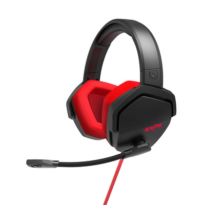 Pilt Energy Sistem | Gaming Headset | ESG 4 Surround 7.1 | Wired | Over-Ear