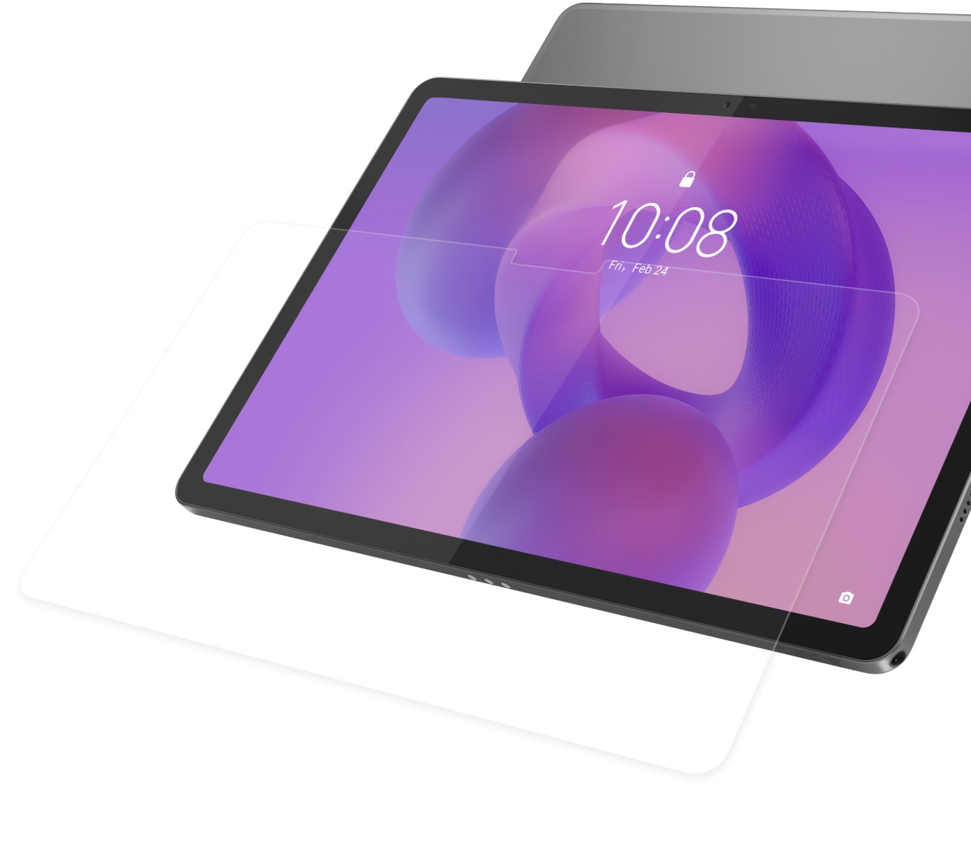 Pilt Lenovo Accessories Idea Tab Screen Protector | Lenovo Idea Tab Screen Protector