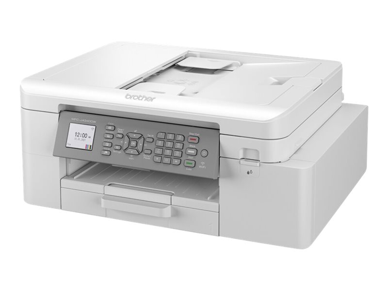 Pilt Brother MFC-J4340DW | Inkjet | Colour | A4 | Wi-Fi