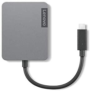 Pilt Lenovo | Accessories USB-C Travel Hub Gen2